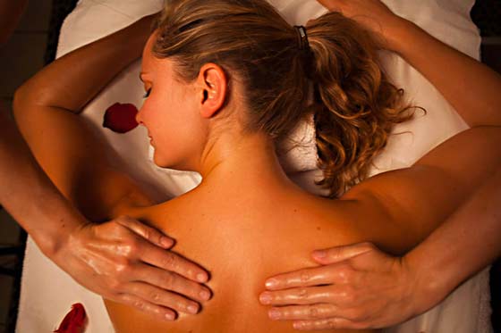 soins et massages à labenne