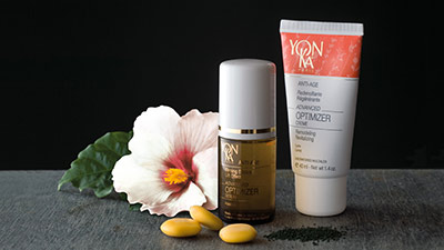 soins spa yon-ka